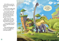 Gigantosaurus: Five-Minute Stories