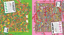 Where's Waldo?: The Great Speed Search: (A Hidden Object Activity Book that Lays Flat for Head-to-Head Competition with Friends & Family - a Perfect Gift for All Ages)