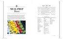 Damn Delicious Meal Prep: 115 Easy Recipes for Low-Calorie, High-Energy Living