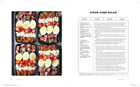Damn Delicious Meal Prep: 115 Easy Recipes for Low-Calorie, High-Energy Living