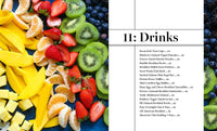 Damn Delicious Meal Prep: 115 Easy Recipes for Low-Calorie, High-Energy Living