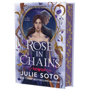 Rose in Chains (Deluxe Limited Edition) (The Evermore Trilogy, 1)