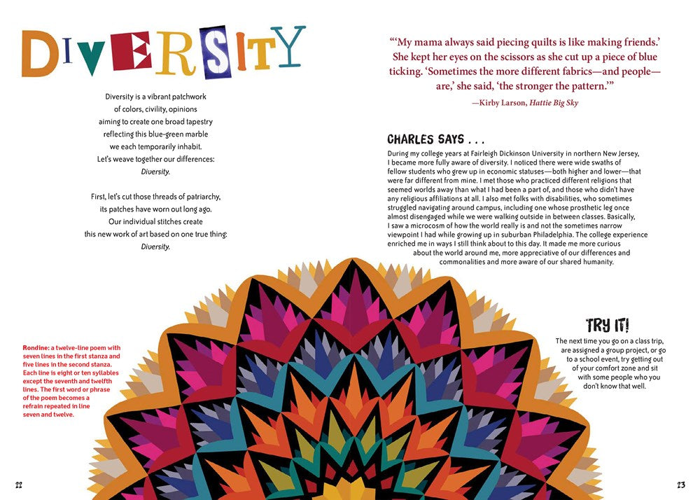 Dictionary for a Better World