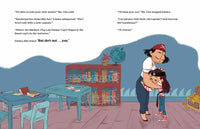 Pirates Don't Go to Kindergarten!