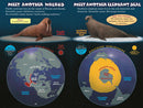 Who Would Win?: Monstrous Mammals