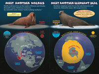 Who Would Win?: Monstrous Mammals