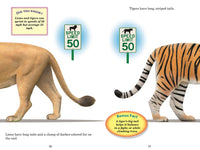 Who Would Win?: Monstrous Mammals