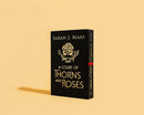 A Court of Thorns and Roses Collector's Edition