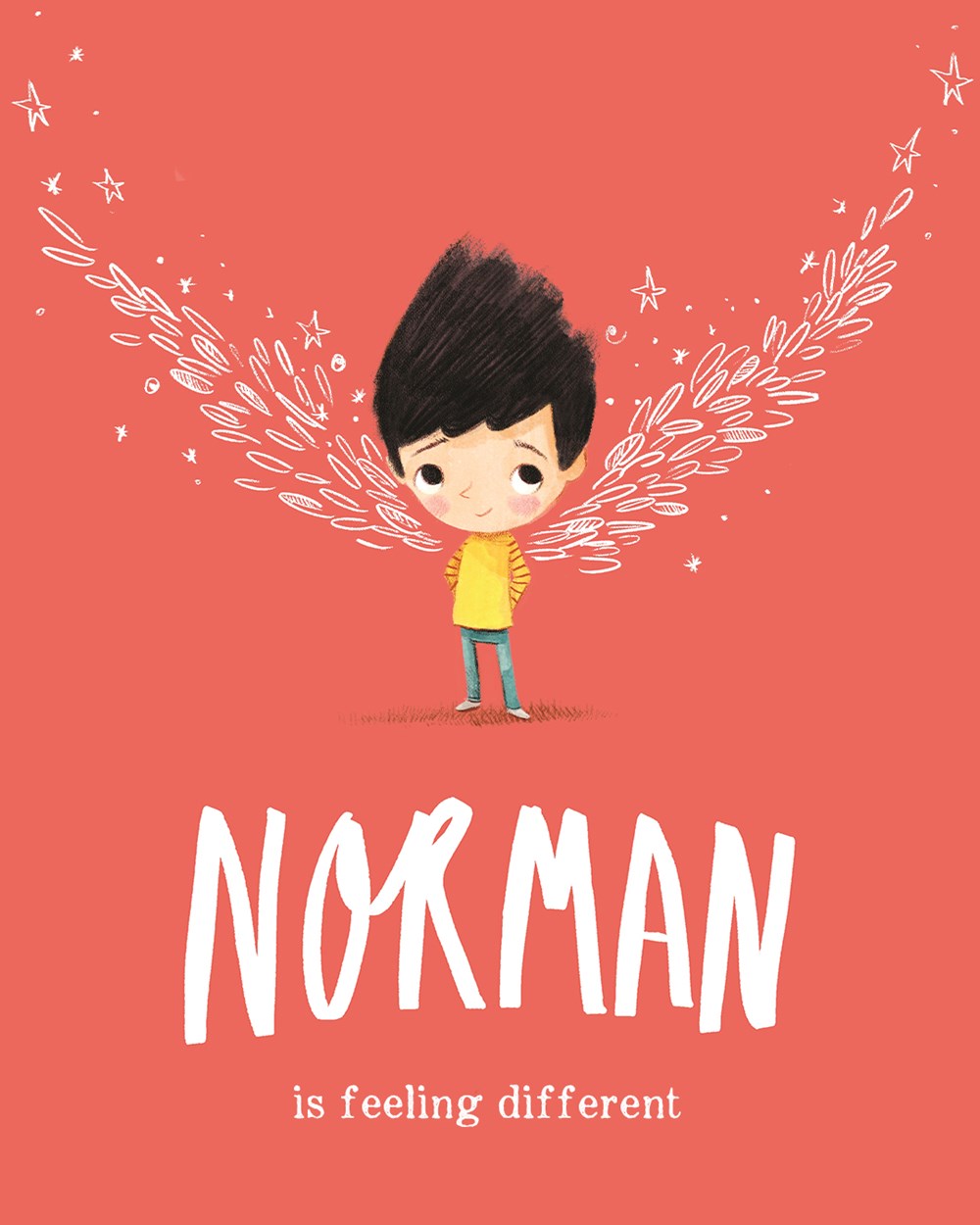 Meesha Makes Friends