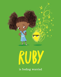 Meesha Makes Friends