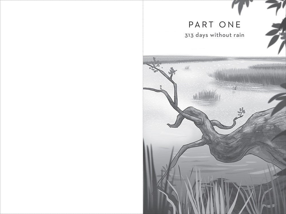 When Sea Becomes Sky