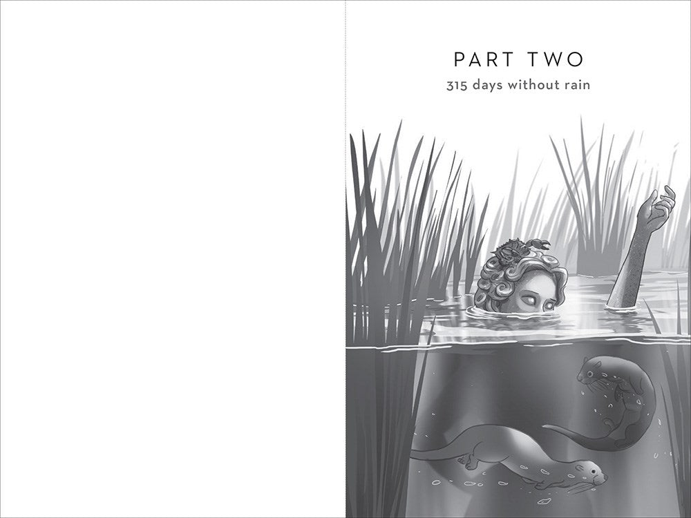 When Sea Becomes Sky