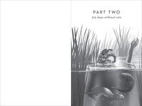 When Sea Becomes Sky