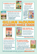 When Sea Becomes Sky