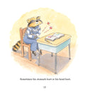 A Terrible Thing Happened