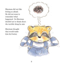 A Terrible Thing Happened