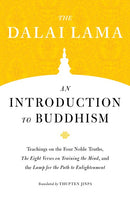 An Introduction to Buddhism