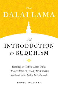 An Introduction to Buddhism