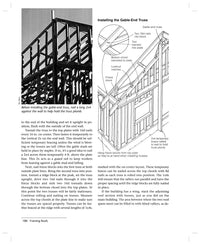The Very Efficient Carpenter: Basic Framing for Residential Construction