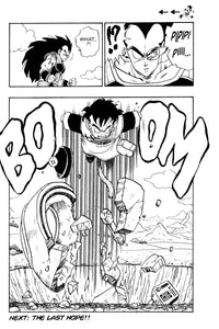 Dragon Ball Z, Vol. 1
