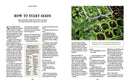The Old Farmer's Almanac Vegetable Gardener's Handbook: Essential Step-by-Step Advice for Growing Vegetables and Achieving Success
