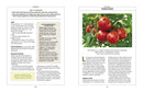 The Old Farmer's Almanac Vegetable Gardener's Handbook: Essential Step-by-Step Advice for Growing Vegetables and Achieving Success