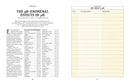 The Old Farmer's Almanac Flower Gardener's Handbook