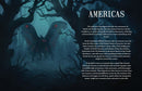 Freaky Folklore: Terrifying Tales of the World's Most Elusive Monsters and Enigmatic Cryptids