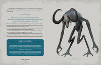 Freaky Folklore: Terrifying Tales of the World's Most Elusive Monsters and Enigmatic Cryptids
