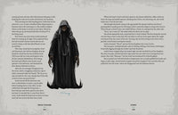 Freaky Folklore: Terrifying Tales of the World's Most Elusive Monsters and Enigmatic Cryptids