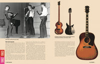 All The Songs: The Story Behind Every Beatles Release