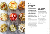 Six Seasons: A New Way with Vegetables