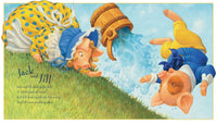 Favorite Nursery Rhymes from Mother Goose