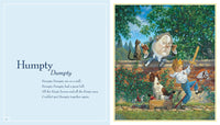 Favorite Nursery Rhymes from Mother Goose