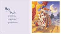 Favorite Nursery Rhymes from Mother Goose