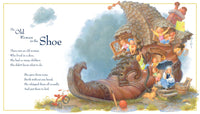 Favorite Nursery Rhymes from Mother Goose