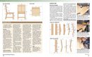 Yard and Garden Furniture, 2nd Edition