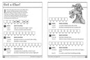 Horse Games & Puzzles: 102 Brainteasers, Word Games, Jokes & Riddles, Picture Puzzlers, Matches & Logic Tests for Horse-Loving Kids (Storey's Games & Puzzles)