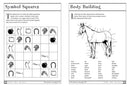Horse Games & Puzzles: 102 Brainteasers, Word Games, Jokes & Riddles, Picture Puzzlers, Matches & Logic Tests for Horse-Loving Kids (Storey's Games & Puzzles)