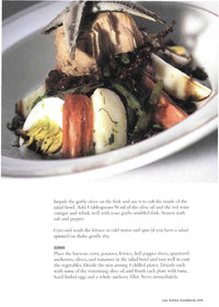 Anthony Bourdain's Les Halles Cookbook: Strategies, Recipes, and Techniques of Classic Bistro Cooking