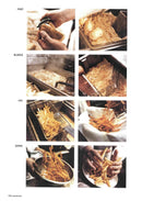 Anthony Bourdain's Les Halles Cookbook: Strategies, Recipes, and Techniques of Classic Bistro Cooking