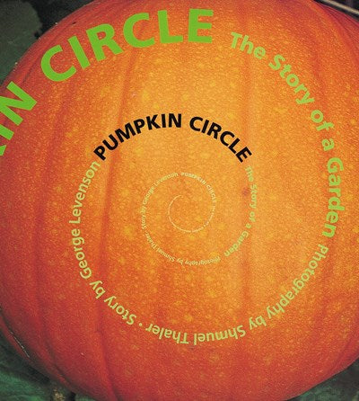 Pumpkin Circle