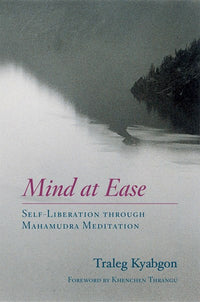Mind at Ease