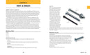 All New Illustrated Guide to Everything Sold in Hardware Stores