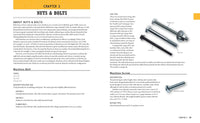 All New Illustrated Guide to Everything Sold in Hardware Stores