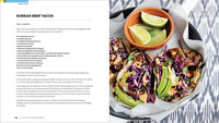The Taco Tuesday Cookbook: 52 Tasty Taco Recipes to Make Every Week the Best Ever