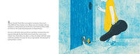 The Amazing and True Story of Tooth Mouse Pérez