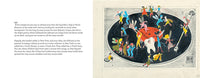 The Amazing and True Story of Tooth Mouse Pérez