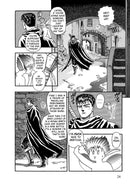 Berserk, Vol. 1