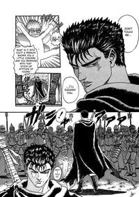 Berserk, Vol. 1